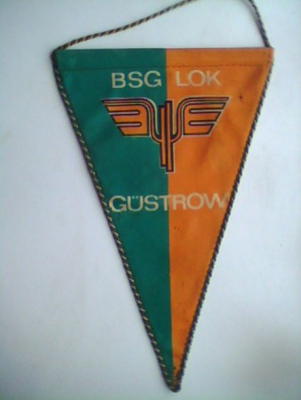 BSG LOK GUSTROW -23-